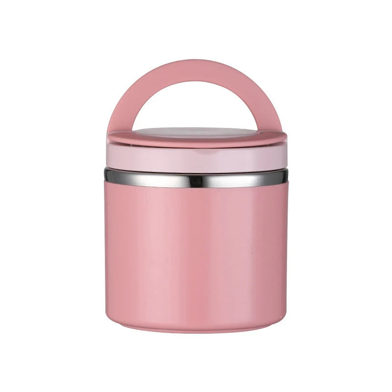 Soup Thermos Insulated Lunch Container Bento Box for Cold Hot Food