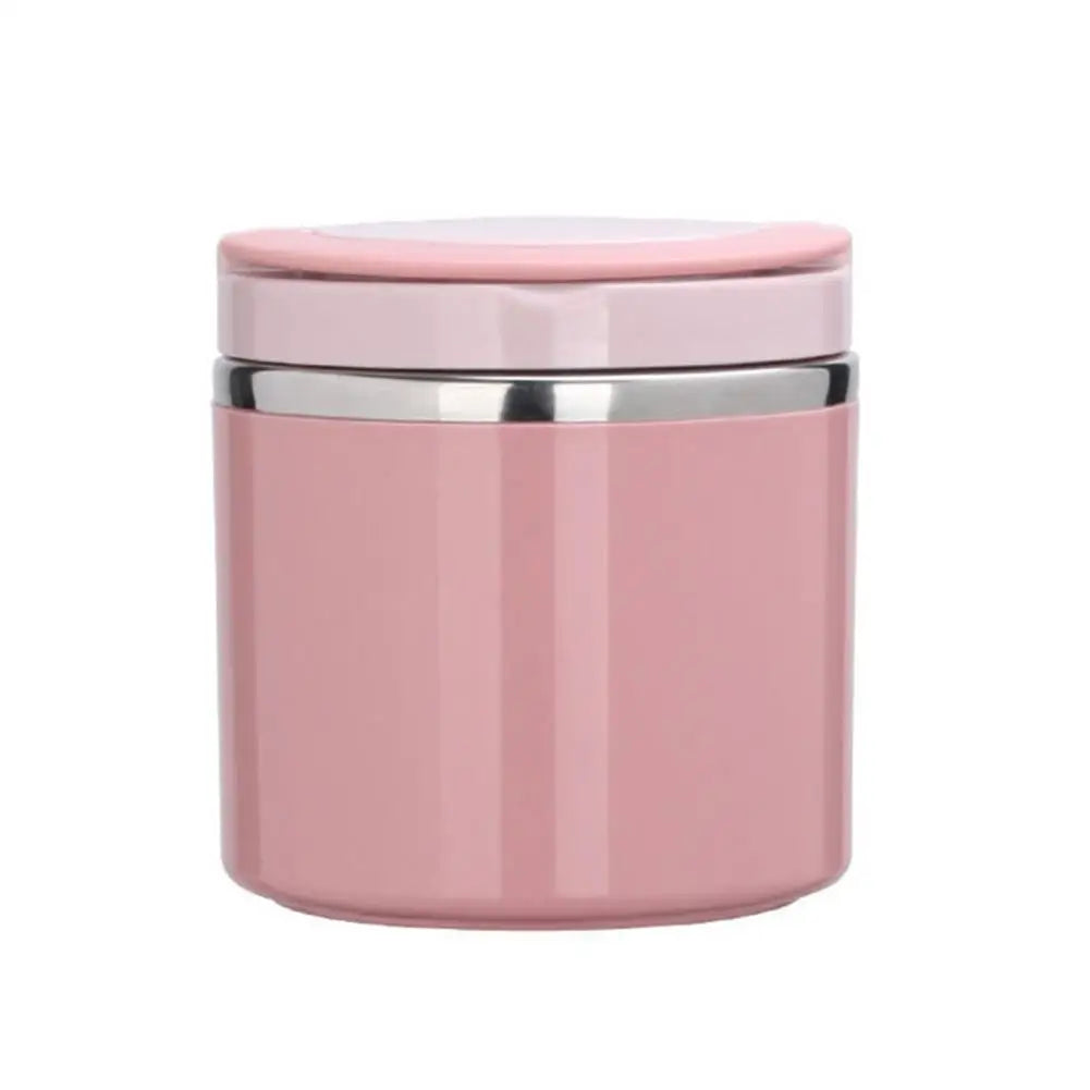 Soup Thermos Insulated Lunch Container Bento Box for Cold Hot Food