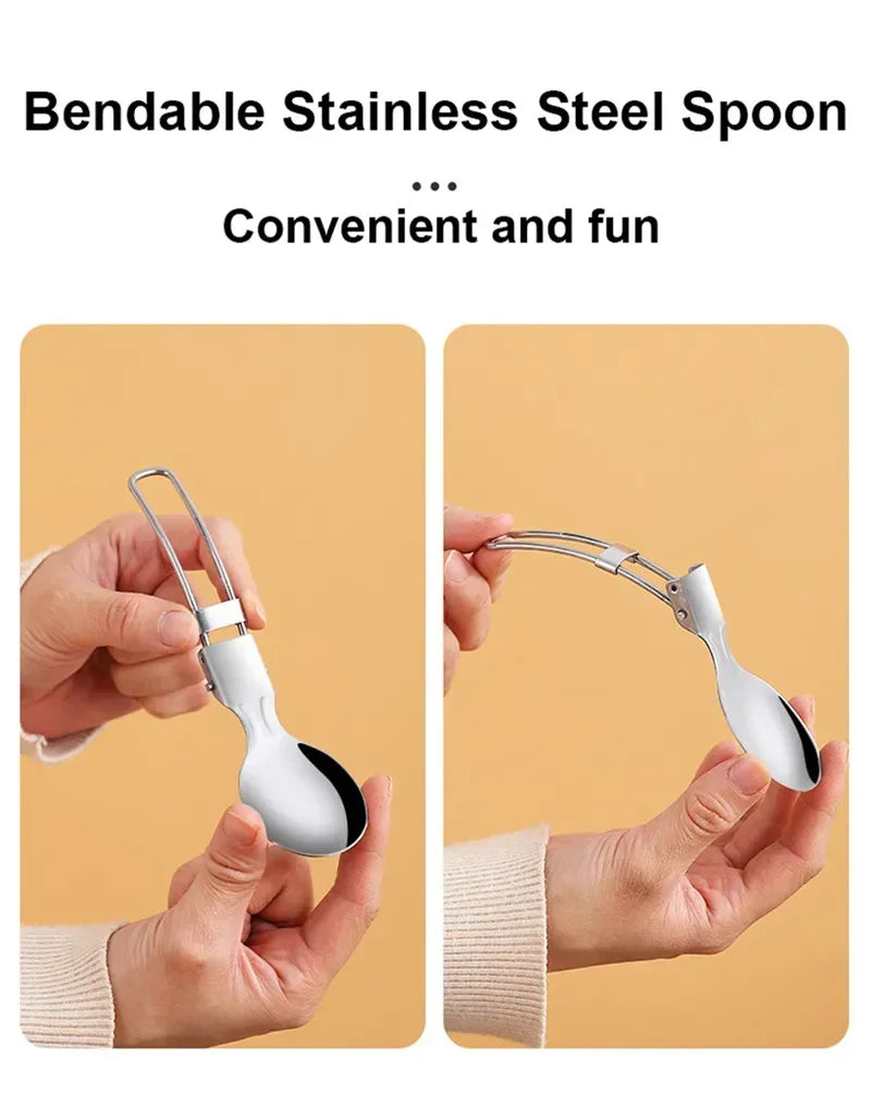 Portable Thermal Porridge Cup Insulation Lunch Box Warmer Thermos Soup Cup