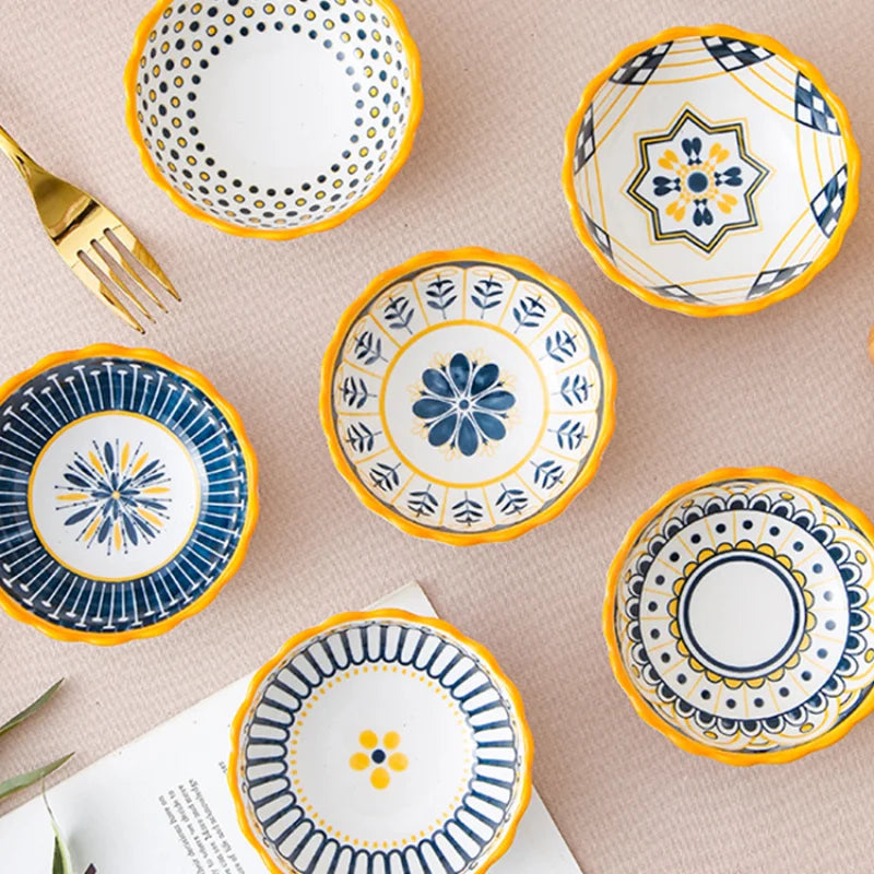 TABLEWARE & DINING WARE