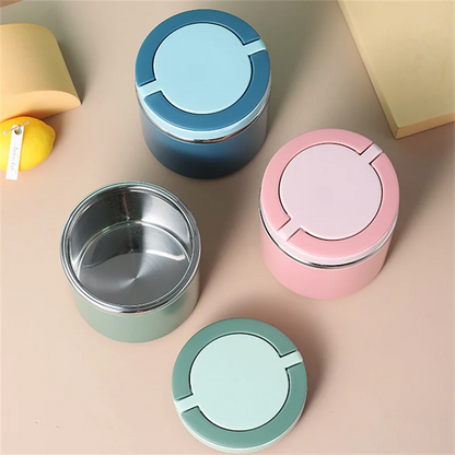 Soup Thermos Insulated Lunch Container Bento Box for Cold Hot Food