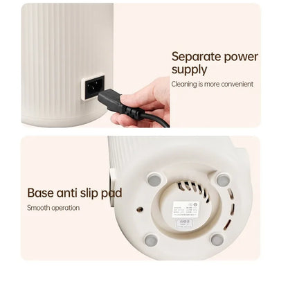 Multifunctional Electric Soybean Milk making Machine