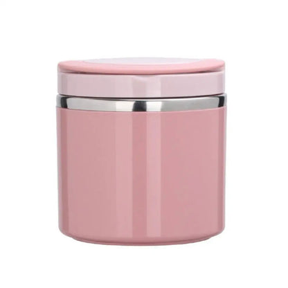 Soup Thermos Insulated Lunch Container Bento Box for Cold Hot Food