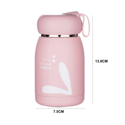 320ML Smart Insulated Water Bottle with Temperature Display