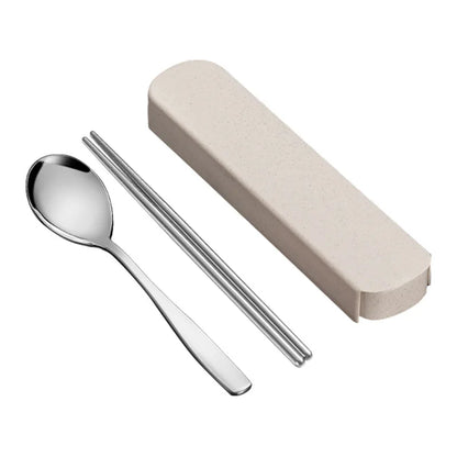 Portable Thermal Porridge Cup Insulation Lunch Box Warmer Thermos Soup Cup