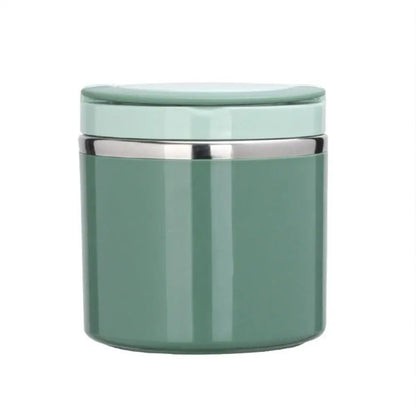 Soup Thermos Insulated Lunch Container Bento Box for Cold Hot Food