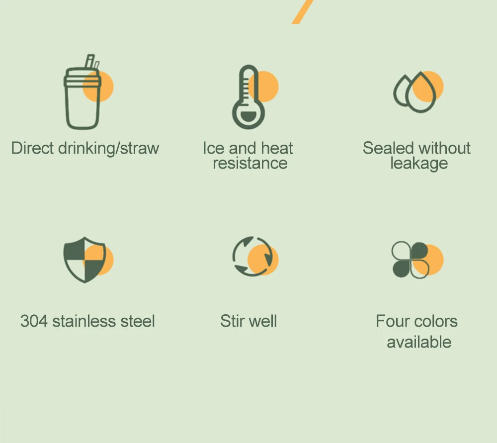 Rechargeable Electric Stirring Mugs Magnetic Mixer Coffee Mug