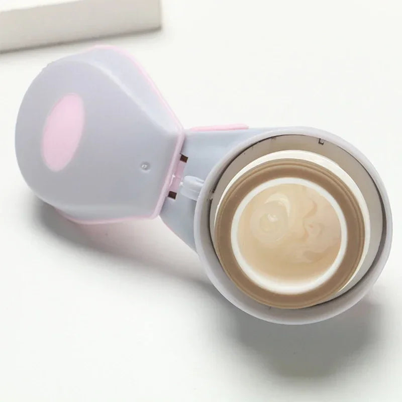 Cute printed Kids Insulated water bottle with straw