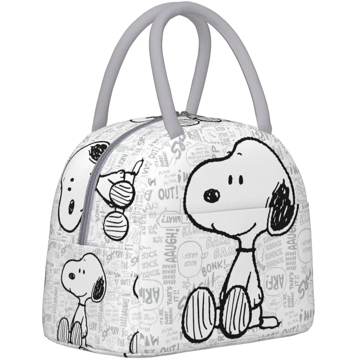 Insulated thermal Lunch Bag for Kids