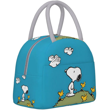 Insulated thermal Lunch Bag for Kids