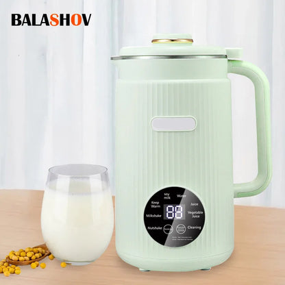 Multifunctional Electric Soybean Milk making Machine
