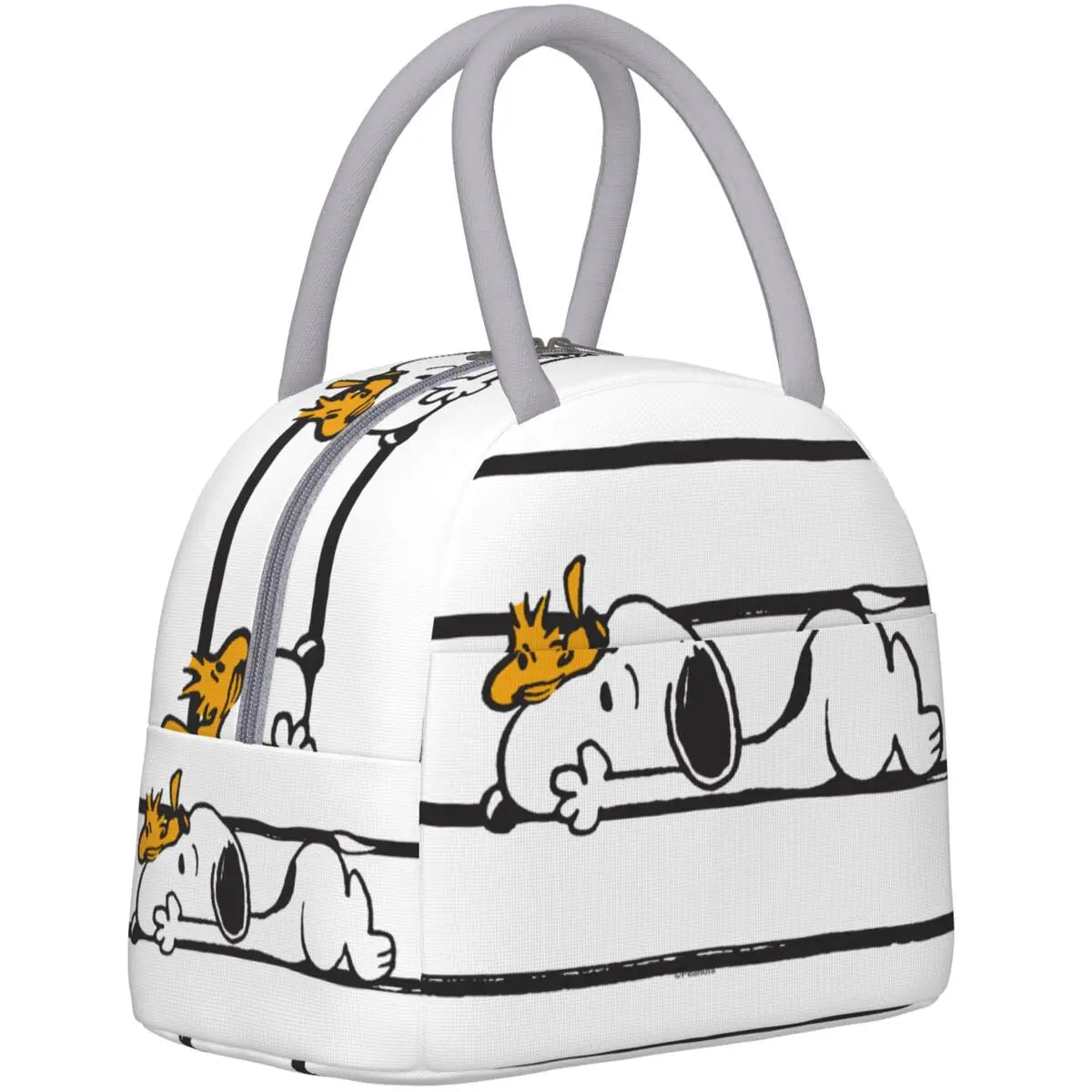 Insulated thermal Lunch Bag for Kids