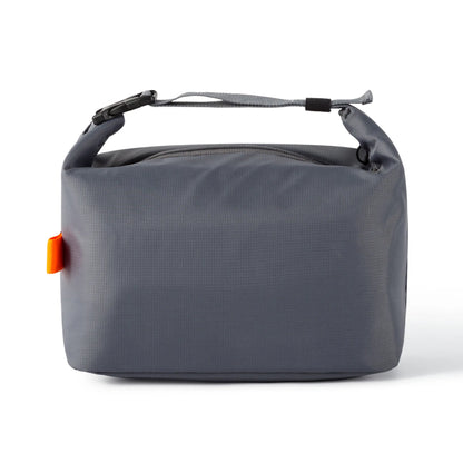 Portable Lunch Bag Insulated Bento Bag  Picnic Food Storage Handbag