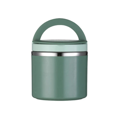 Soup Thermos Insulated Lunch Container Bento Box for Cold Hot Food
