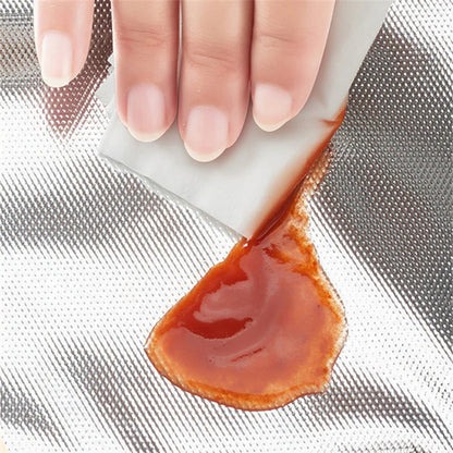 Lunch Bag Thermal insulation Large Capacity Bento Pouch