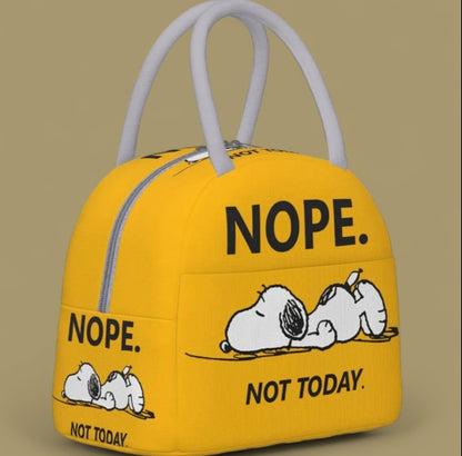 Insulated thermal Lunch Bag for Kids